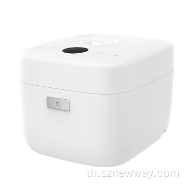 Mijia Smart Electric Rice Cooker 5L การควบคุมแอป